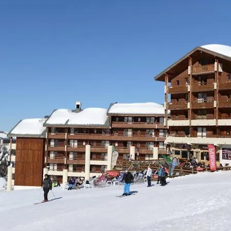 Duplex 6 Pers, Balcon Vue Montagne, Parking Inclus - Fr-1-181-2868 * La Plagne-Tarentaise