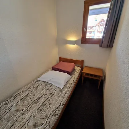 Duplex 6 Pers, Balcon Vue Montagne, Parking Inclus - Fr-1-181-2868 * La Plagne-Tarentaise