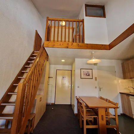 Appartement Duplex 6 Pers, Balcon Vue Montagne, Parking Inclus - Fr-1-181-2868 La Plagne-Tarentaise