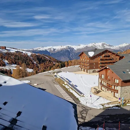 Appartement Duplex 6 Pers, Balcon Vue Montagne, Parking Inclus - Fr-1-181-2868 *