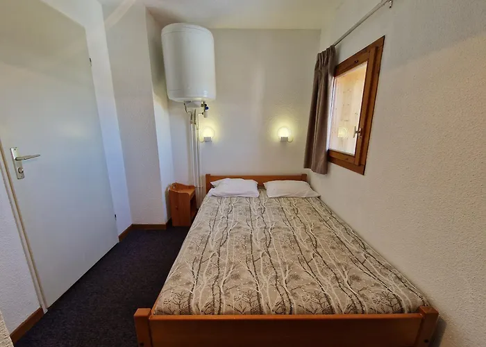 Appartement Duplex 6 Pers, Balcon Vue Montagne, Parking Inclus - Fr-1-181-2868 La Plagne-Tarentaise