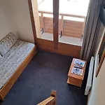 Duplex 6 Pers, Balcon Vue Montagne, Parking Inclus - Fr-1-181-2868 Apartment La Plagne-Tarentaise