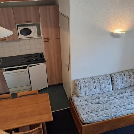 Appartement Duplex 6 Pers, Balcon Vue Montagne, Parking Inclus - Fr-1-181-2868