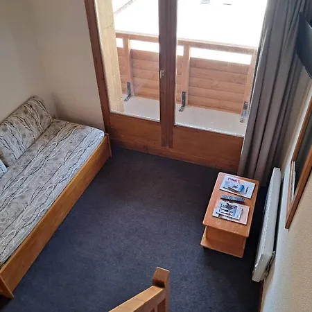 Duplex 6 Pers, Balcon Vue Montagne, Parking Inclus - Fr-1-181-2868 公寓 La Plagne-Tarentaise