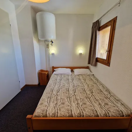 Apartment Duplex 6 Pers, Balcon Vue Montagne, Parking Inclus - Fr-1-181-2868 La Plagne-Tarentaise